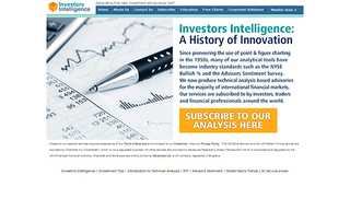 IC Markets Review Screenshot