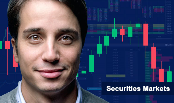 Securities Markets 2022