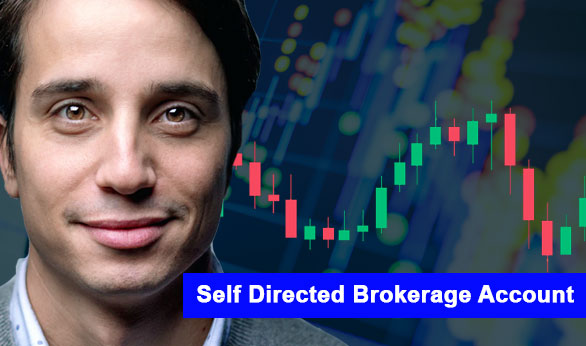 Self Directed Brokerage Account 2023