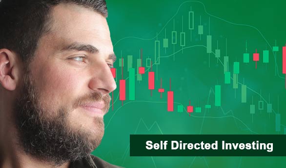 Self Directed Investing 2022