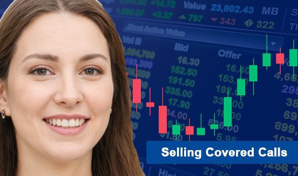 Selling Covered Calls 2022