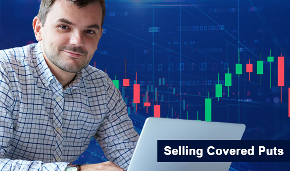 Selling Covered Puts 2025
