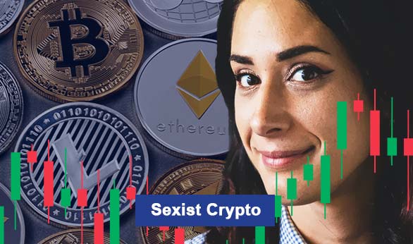 Sexist Crypto 2022