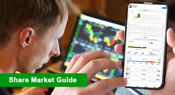 Share Market Guide 2022