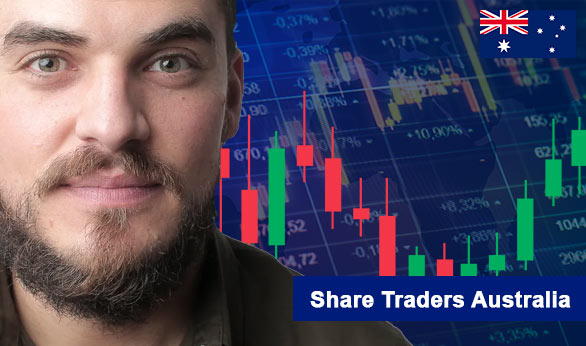 Share Traders Australia 2022