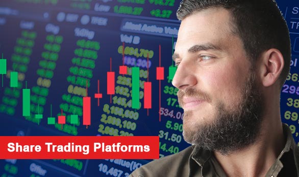 Share Trading Platforms 2022