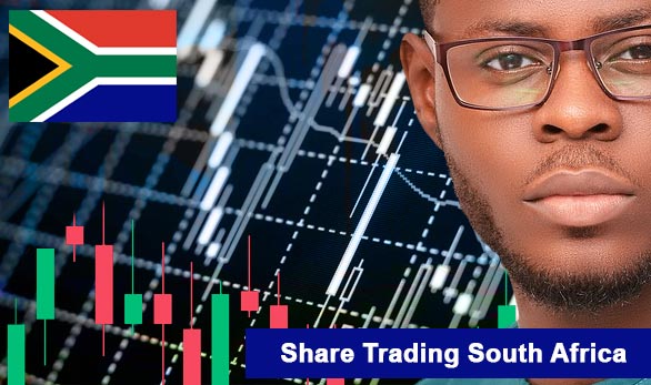 Share Trading South Africa 2020