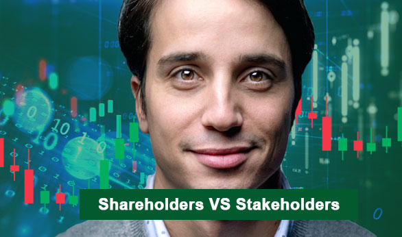 Shareholders Vs Stakeholders 2024