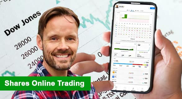 Shares Online Trading 2022