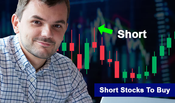 Short Stocks to Buy 2024