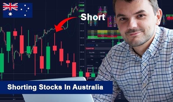 Shorting Stocks In Australia 2022