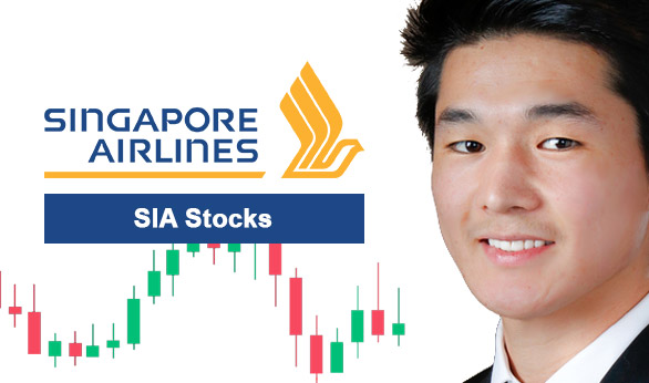 SIA Stocks 2022
