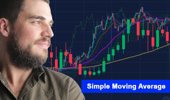 Simple Moving Average 2022