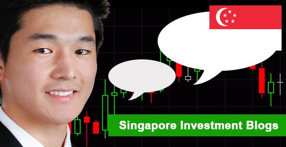 Best Singapore Investment Blogs 2024