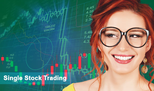 Single Stock Trading 2024