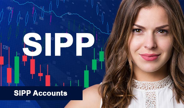 SIPP Accounts 2022