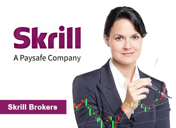 Forex brokers using skrill hunter douglas investing businessweek karyn