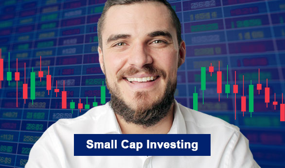 Small Cap Investing 2024