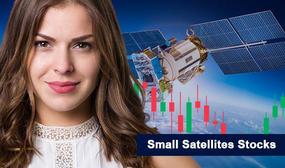 Small Satellites Stocks 2022
