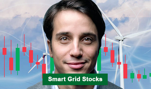 Smart Grid Stocks 2022