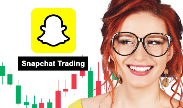 Snapchat Trading 2022