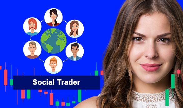 Social Trader 2022