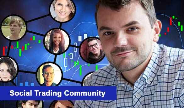 Social Trading Community 2022