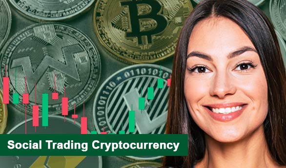 Social Trading Cryptocurrency 2022