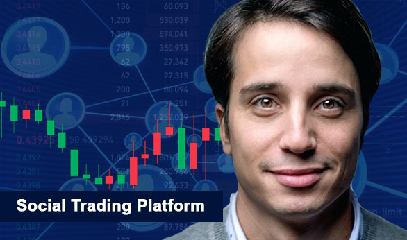 Social Trading Platform 2025