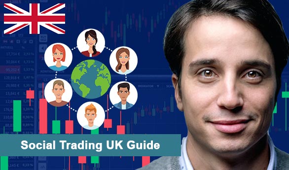 Social Trading UK Guide 2022