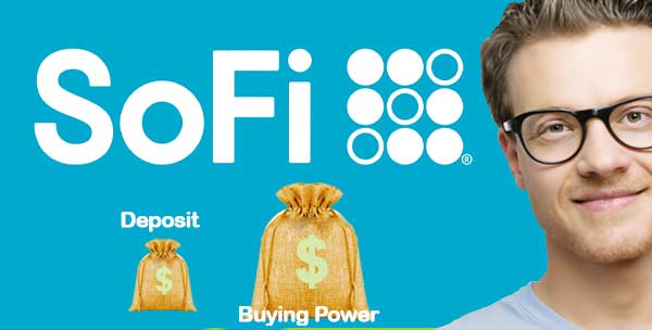 SoFi technologies cfd trading 2025