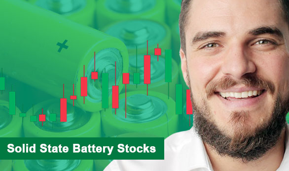 Solid State Battery Stocks 2022