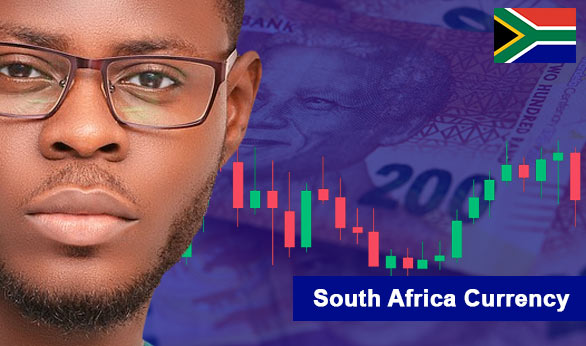 South Africa Currency 2025