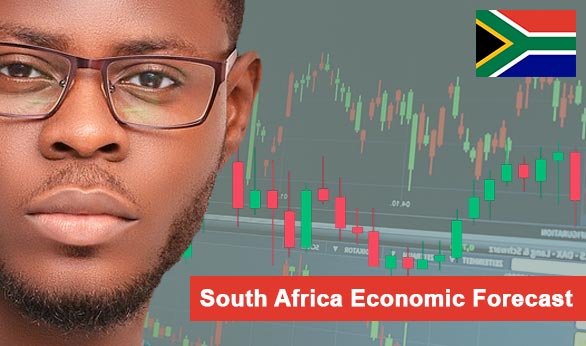 South Africa Economic Forecast 2022