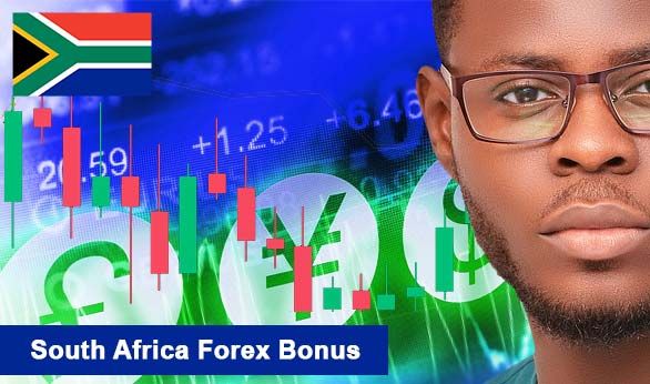South Africa Forex Bonus 2024