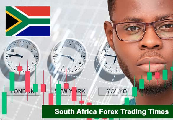 South Africa Forex Trading Times 2023