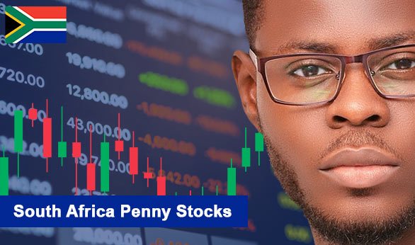 South Africa Penny Stocks 2025