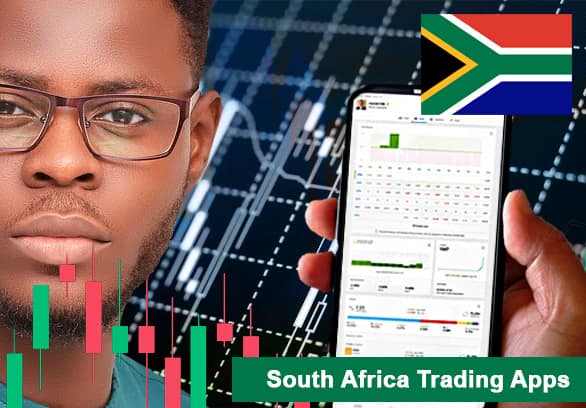 South Africa Trading Apps 2022