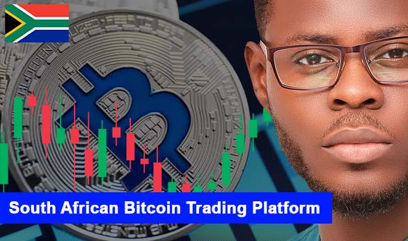 South African Bitcoin Trading Platforms 2025