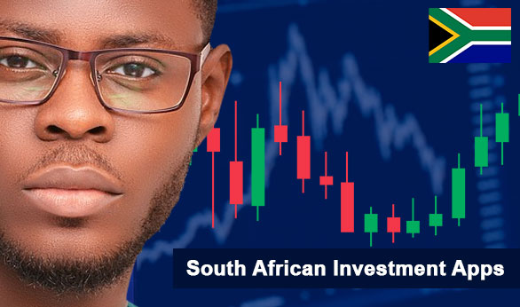 15 Best South African Investment Apps 2024 - Comparebrokers.co