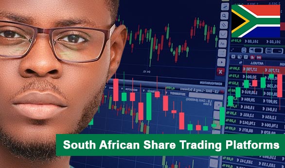 South African Share Trading Platforms 2025