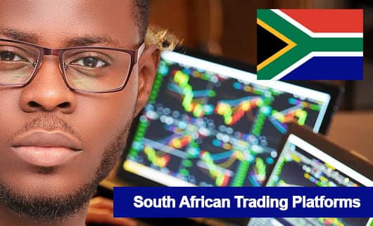 South African trading platforms 2022