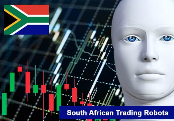 South African Trading Robots 2022