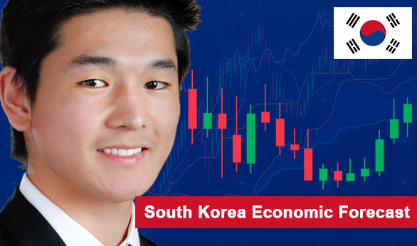 South Korea Economic Forecast 2022