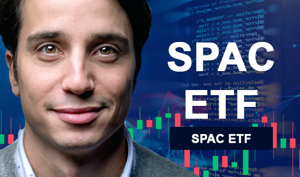 SPAC ETF 2022