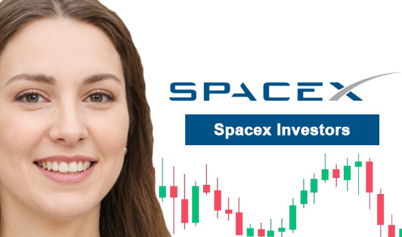 Spacex Investors 2022