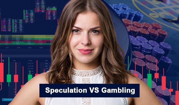 Speculation Vs Gambling 2024