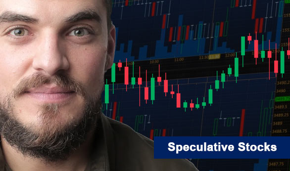 Speculative Stocks 2024