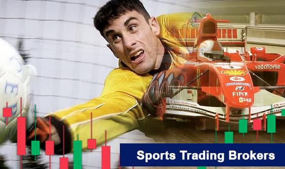Sports Trading Brokers 2024