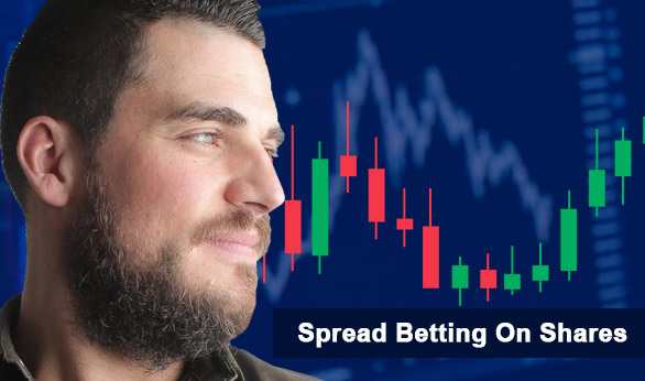 Spread Betting On Shares 2022